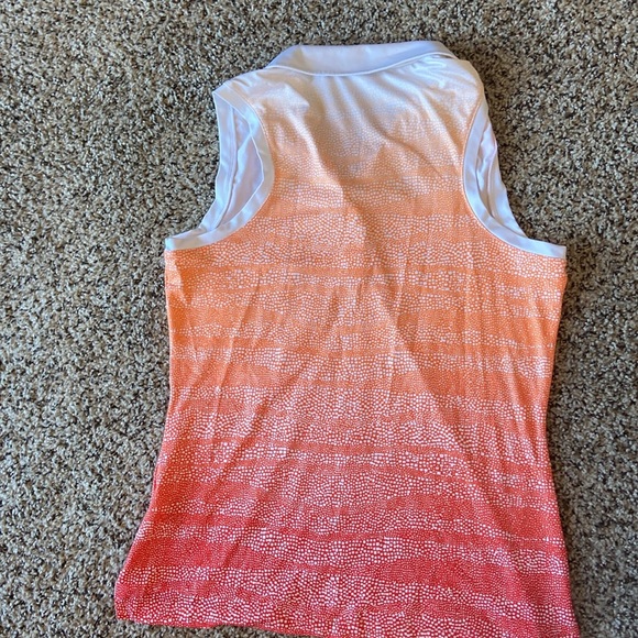 Nike Golf Top - Picture 2 of 3